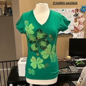 St.Patrick’s day tshirt